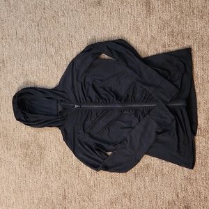 Athleta UPF Hoodie